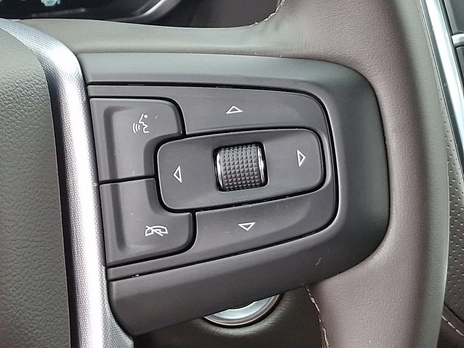 2024 GMC Yukon 4WD 4dr SLT