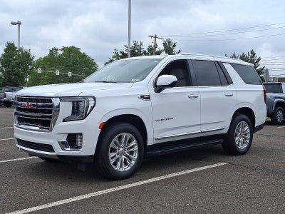 2024 GMC Yukon 4WD 4dr SLT
