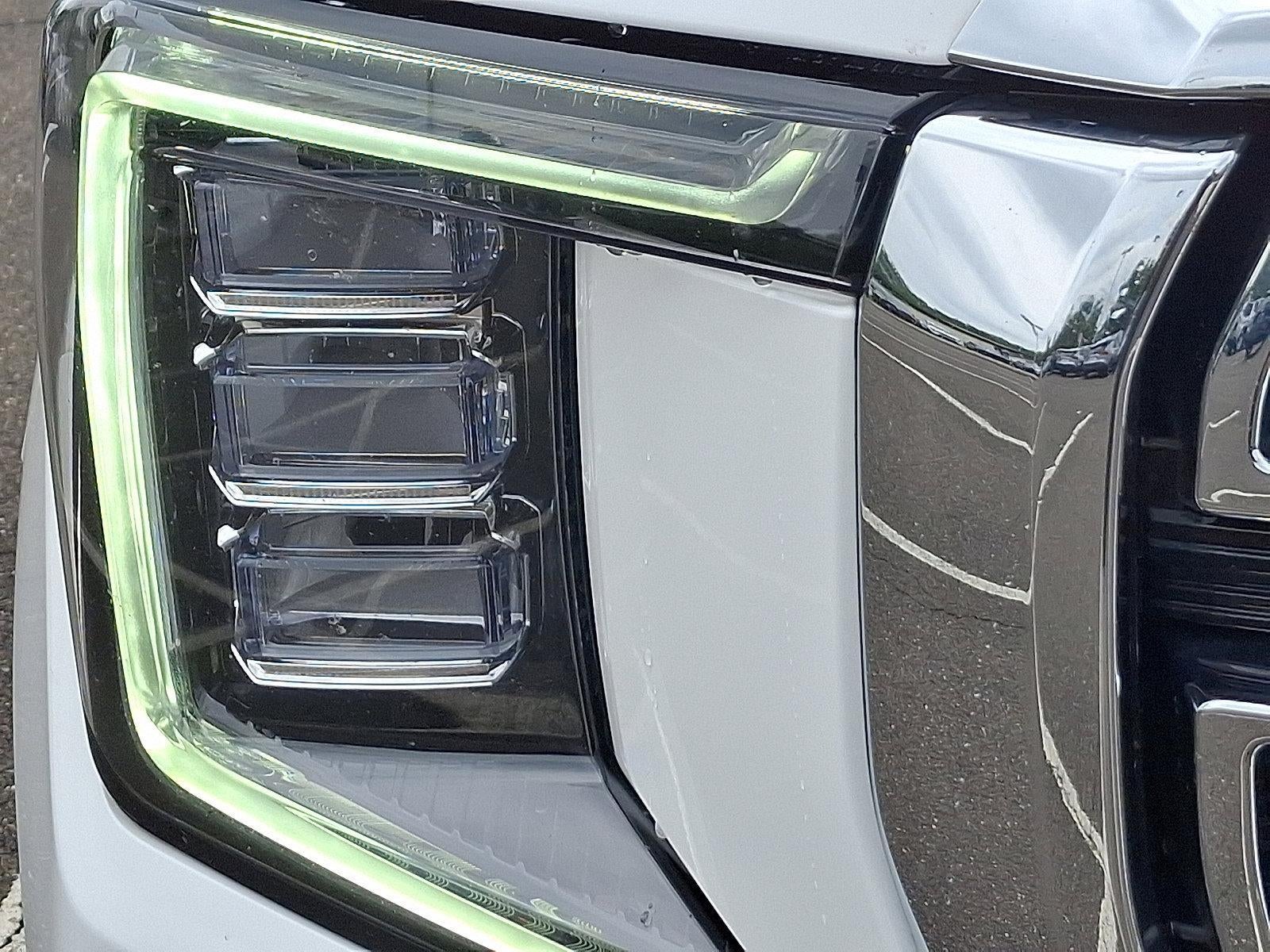 2024 GMC Yukon 4WD 4dr SLT