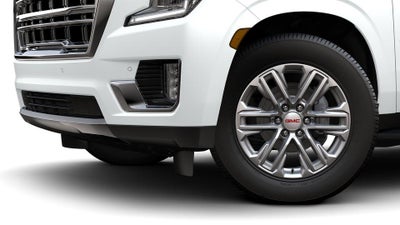 2024 GMC Yukon 4WD 4dr SLT