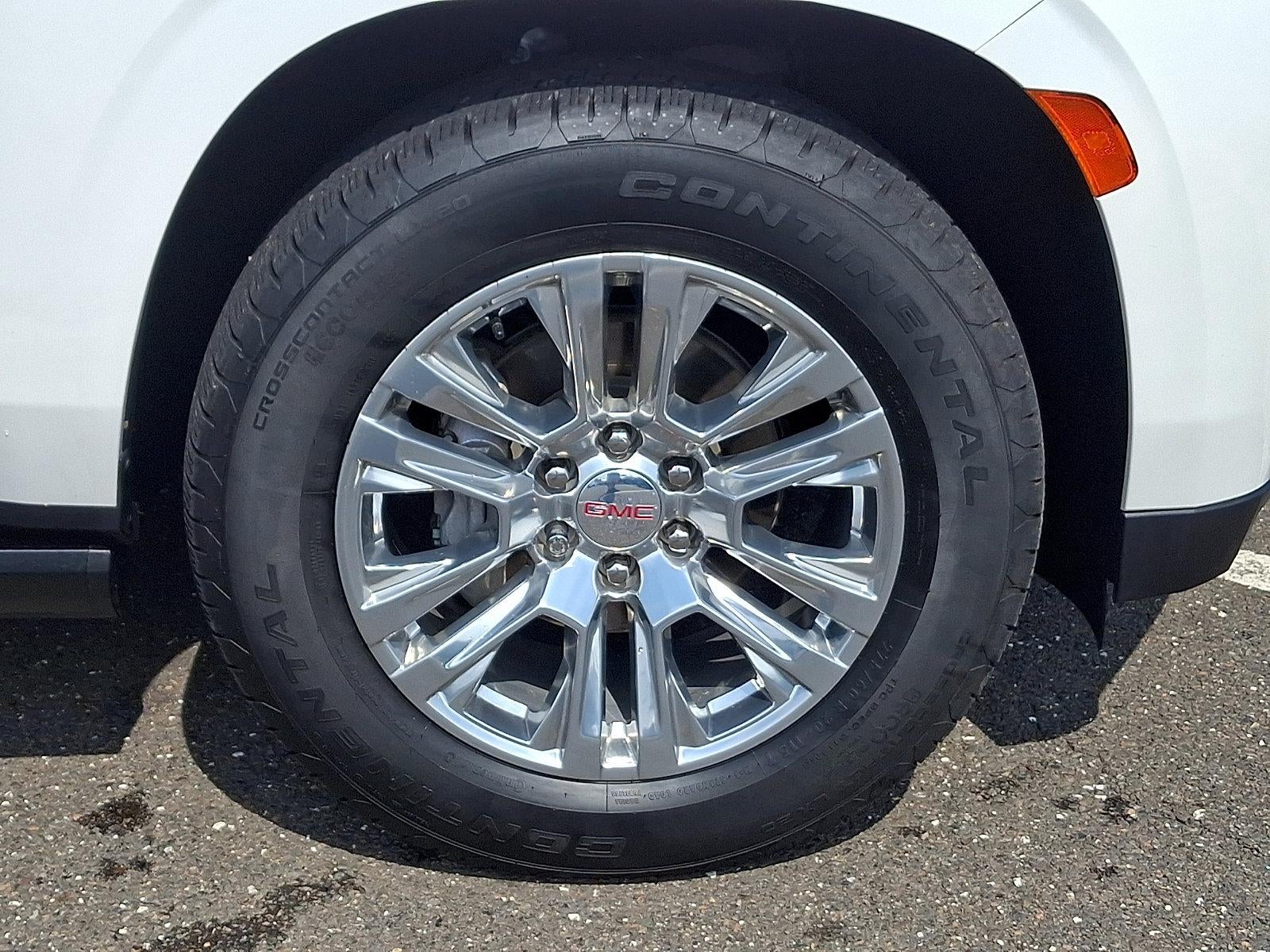 2022 GMC Yukon 4WD 4dr Denali