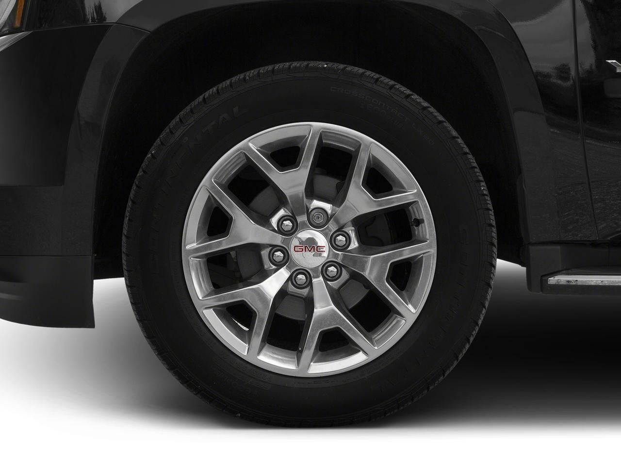 2017 GMC Yukon XL 4WD 4dr SLT