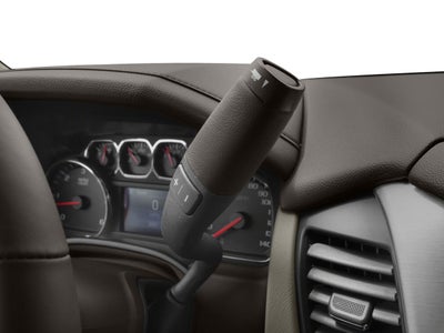 2017 GMC Yukon XL 4WD 4dr SLT