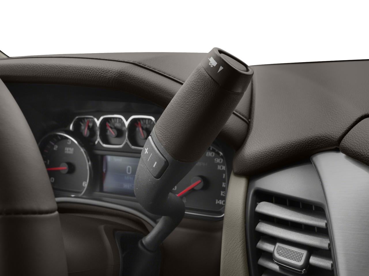 2017 GMC Yukon XL 4WD 4dr SLT