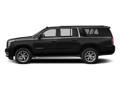 2017 GMC Yukon XL 4WD 4dr SLT