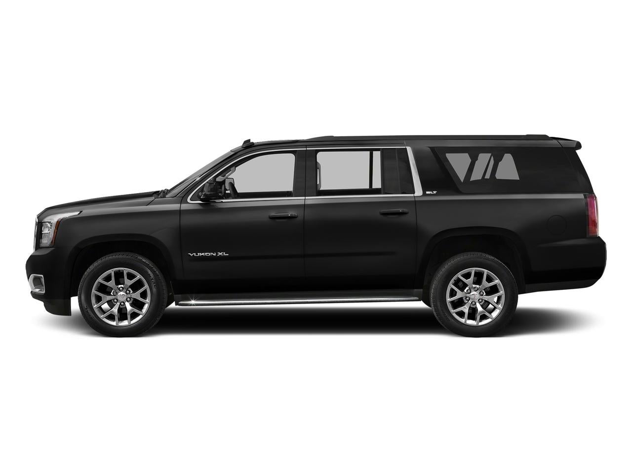 2017 GMC Yukon XL 4WD 4dr SLT
