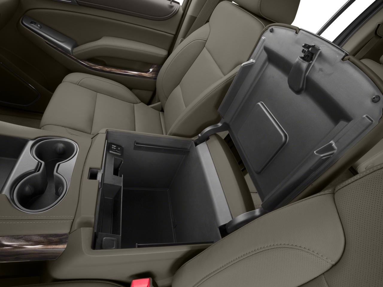2017 GMC Yukon XL 4WD 4dr SLT