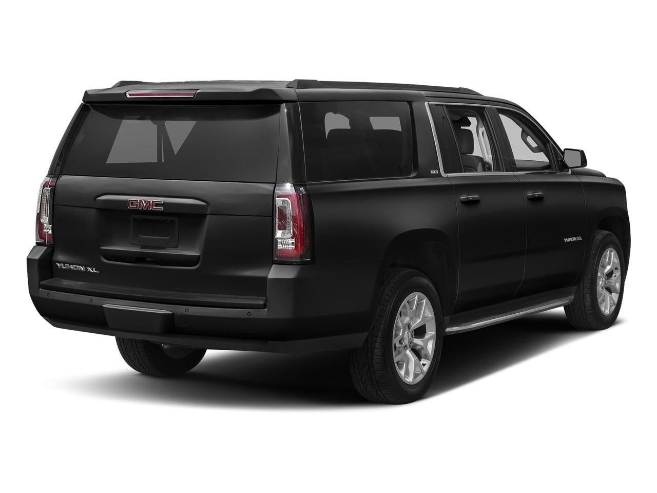 2017 GMC Yukon XL 4WD 4dr SLT