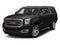 2017 GMC Yukon XL 4WD 4dr SLT