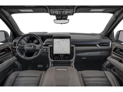 2026 GMC Yukon XL 4WD 4dr Denali Ultimate