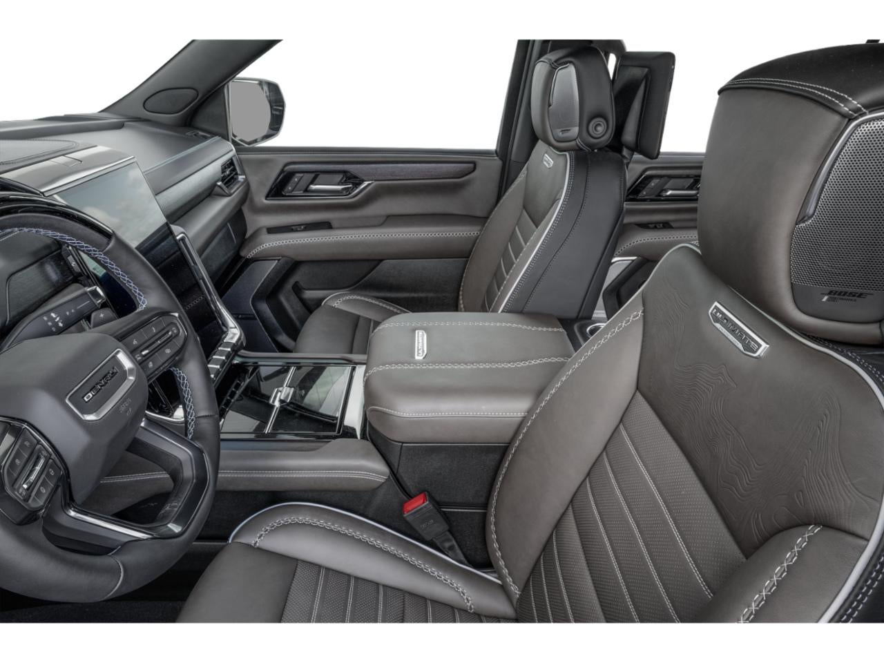 2026 GMC Yukon XL 4WD 4dr Denali Ultimate
