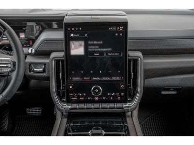 2026 GMC Yukon XL 4WD 4dr Denali Ultimate