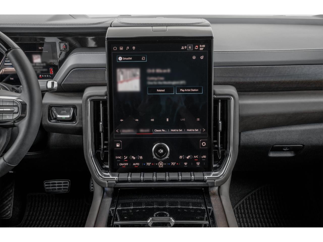 2026 GMC Yukon XL 4WD 4dr Denali Ultimate