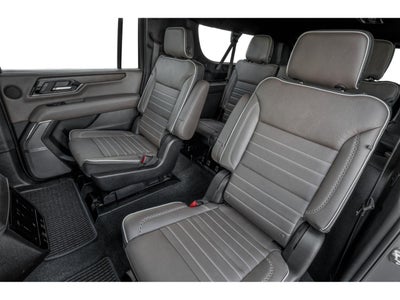 2026 GMC Yukon XL 4WD 4dr Denali Ultimate