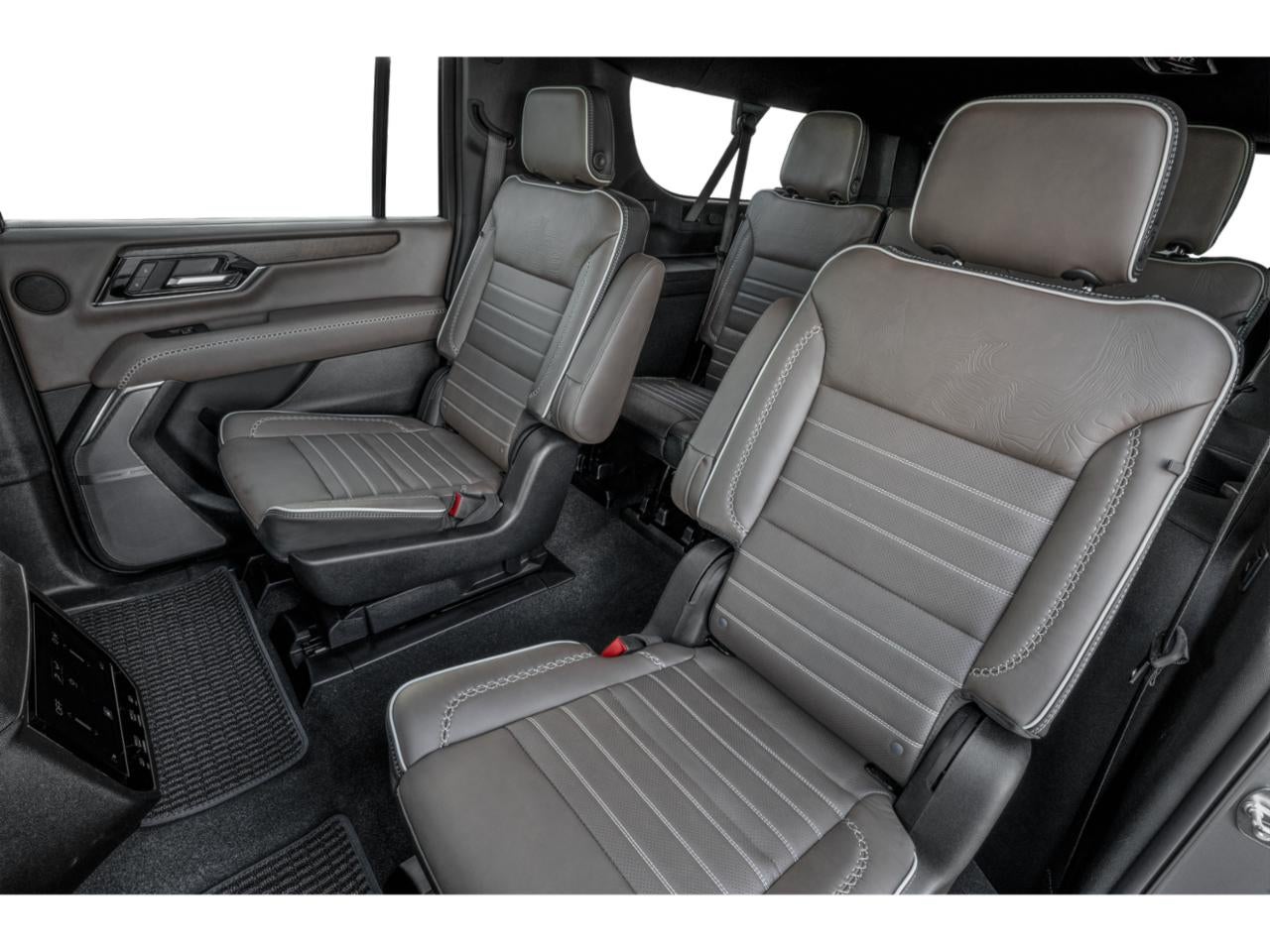 2026 GMC Yukon XL 4WD 4dr Denali Ultimate
