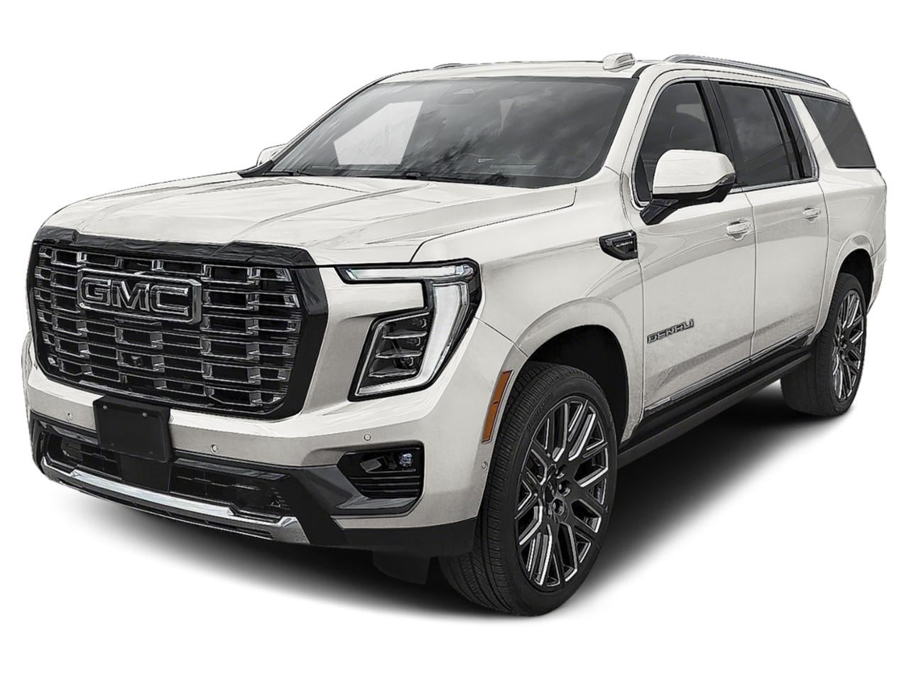 2026 GMC Yukon XL 4WD 4dr Denali Ultimate