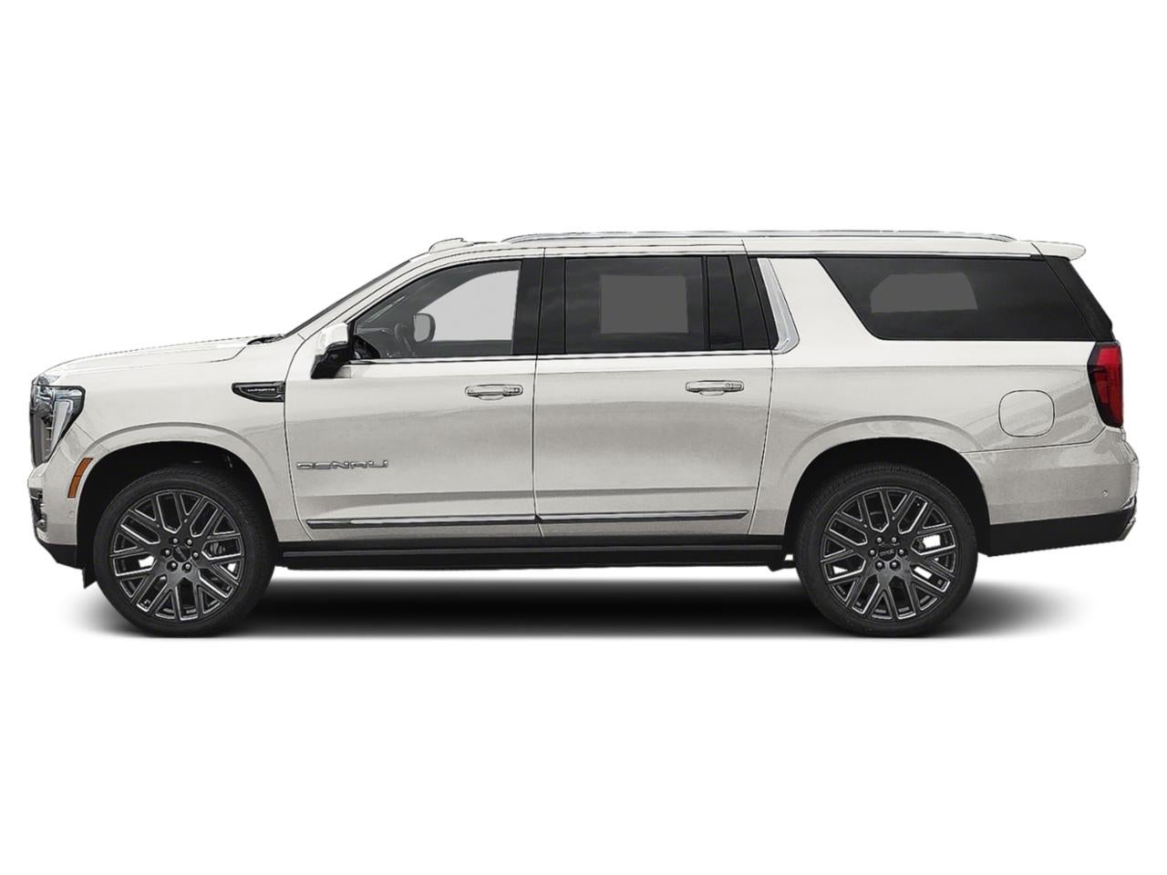 2026 GMC Yukon XL 4WD 4dr Denali Ultimate