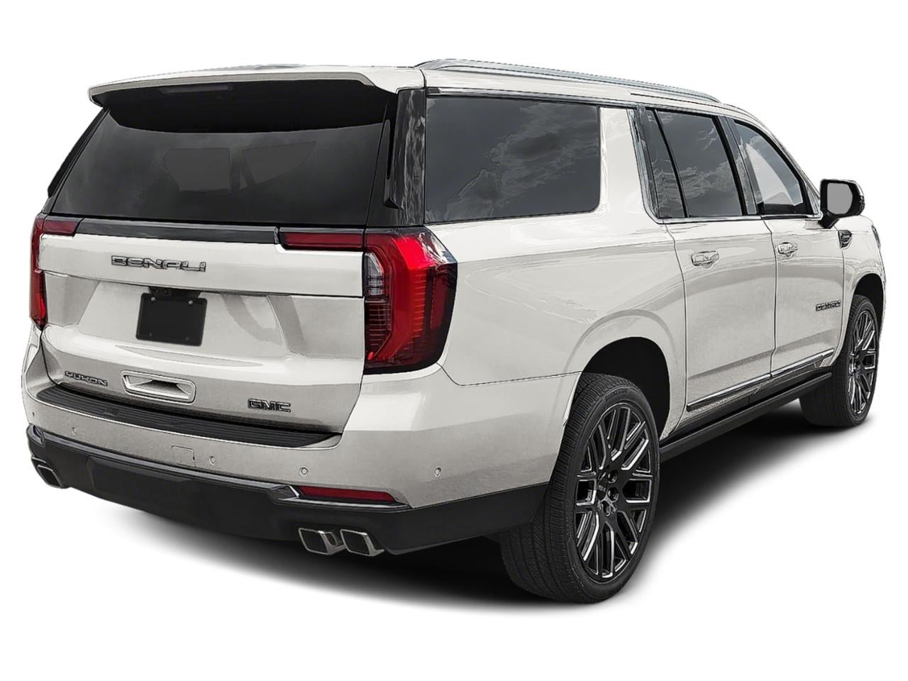 2026 GMC Yukon XL 4WD 4dr Denali Ultimate