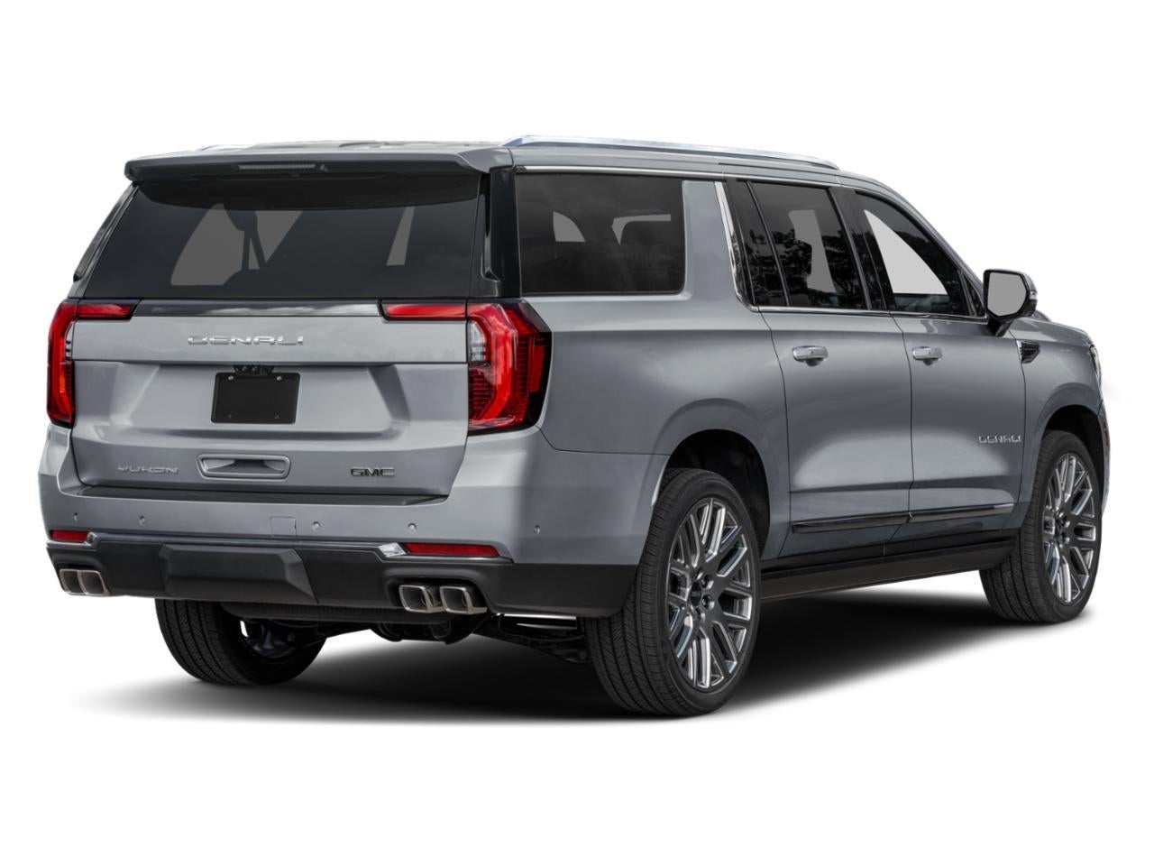 2026 GMC Yukon XL 4WD 4dr Denali Ultimate