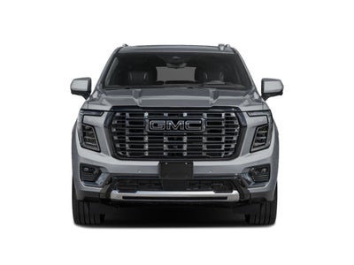 2026 GMC Yukon XL 4WD 4dr Denali Ultimate