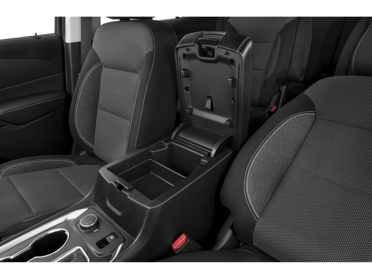 2019 Chevrolet Traverse AWD 3LT