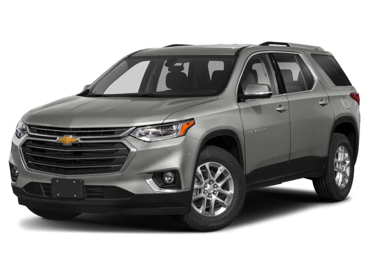 2019 Chevrolet Traverse AWD 3LT