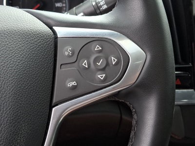 2023 Chevrolet Traverse AWD 2LT