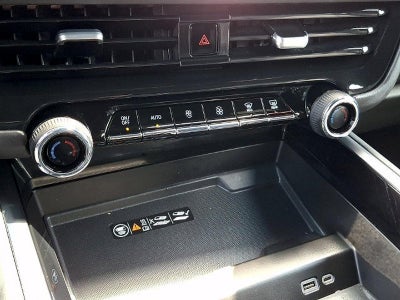 2025 Chevrolet Tahoe 4WD RST