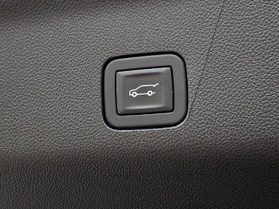 2025 Chevrolet Tahoe 4WD RST