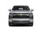2025 Chevrolet Tahoe 4WD RST