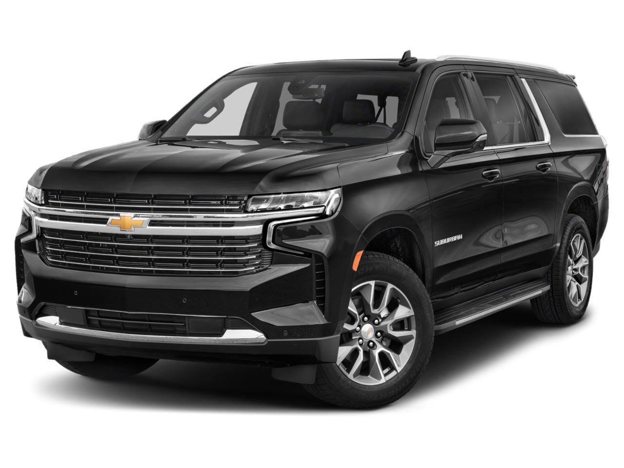 2023 Chevrolet Suburban 4WD LT