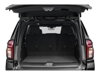 2023 Chevrolet Suburban 4WD LT