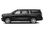 2022 Chevrolet Suburban 4WD High Country