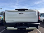 2025 GMC Sierra EV e4WD Crew Cab Max Range Denali