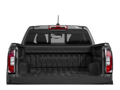 2022 GMC Canyon Crew Cab Short Box 4-Wheel Drive Denali