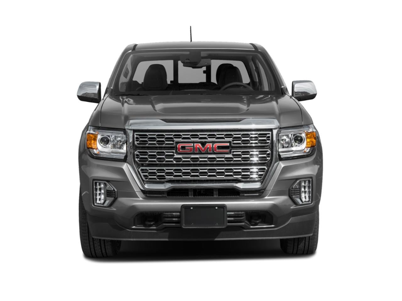 2022 GMC Canyon Crew Cab Short Box 4-Wheel Drive Denali