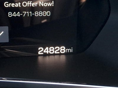 2024 GMC Canyon Crew Cab Short Box 4-Wheel Drive Denali
