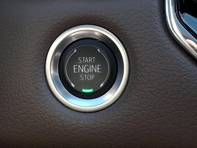 2024 GMC Canyon Crew Cab Short Box 4-Wheel Drive Denali