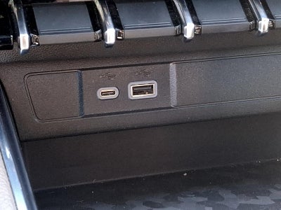2024 GMC Canyon Crew Cab Short Box 4-Wheel Drive Denali