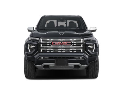 2024 GMC Canyon Crew Cab Short Box 4-Wheel Drive Denali