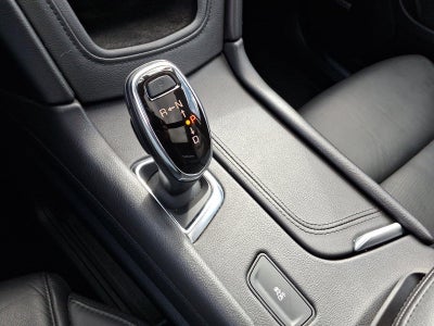 2018 Cadillac XT5 FWD 4dr Luxury