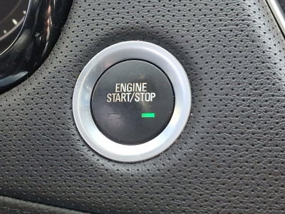 2018 Cadillac XT5 FWD 4dr Luxury