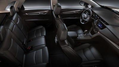 2018 Cadillac XT5 FWD 4dr Luxury