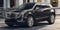 2017 Cadillac XT5 AWD 4dr Premium Luxury