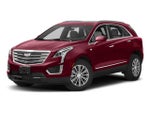 2017 Cadillac XT5 AWD 4dr Premium Luxury