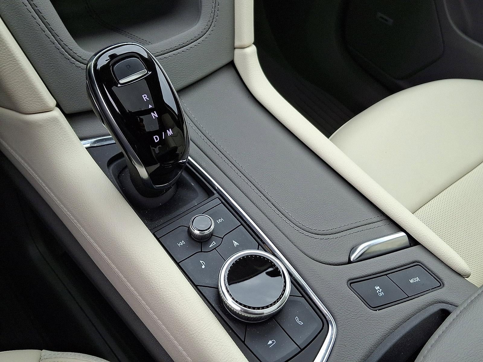 2025 Cadillac XT6 AWD 4dr Premium Luxury