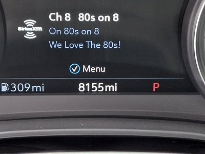 2025 Cadillac XT6 AWD 4dr Premium Luxury