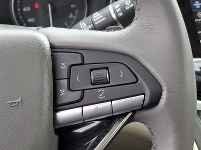 2025 Cadillac XT6 AWD 4dr Premium Luxury