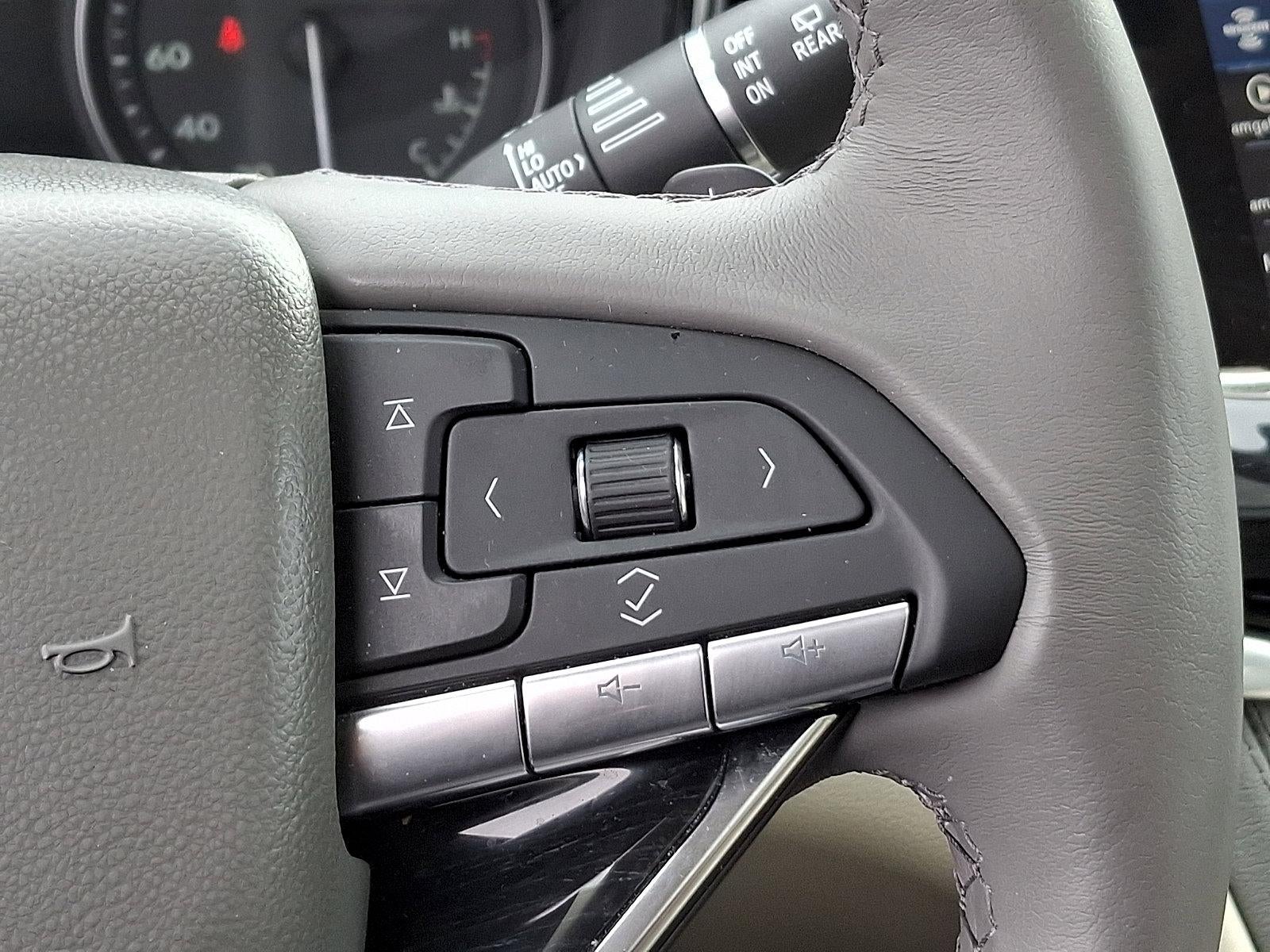 2025 Cadillac XT6 AWD 4dr Premium Luxury