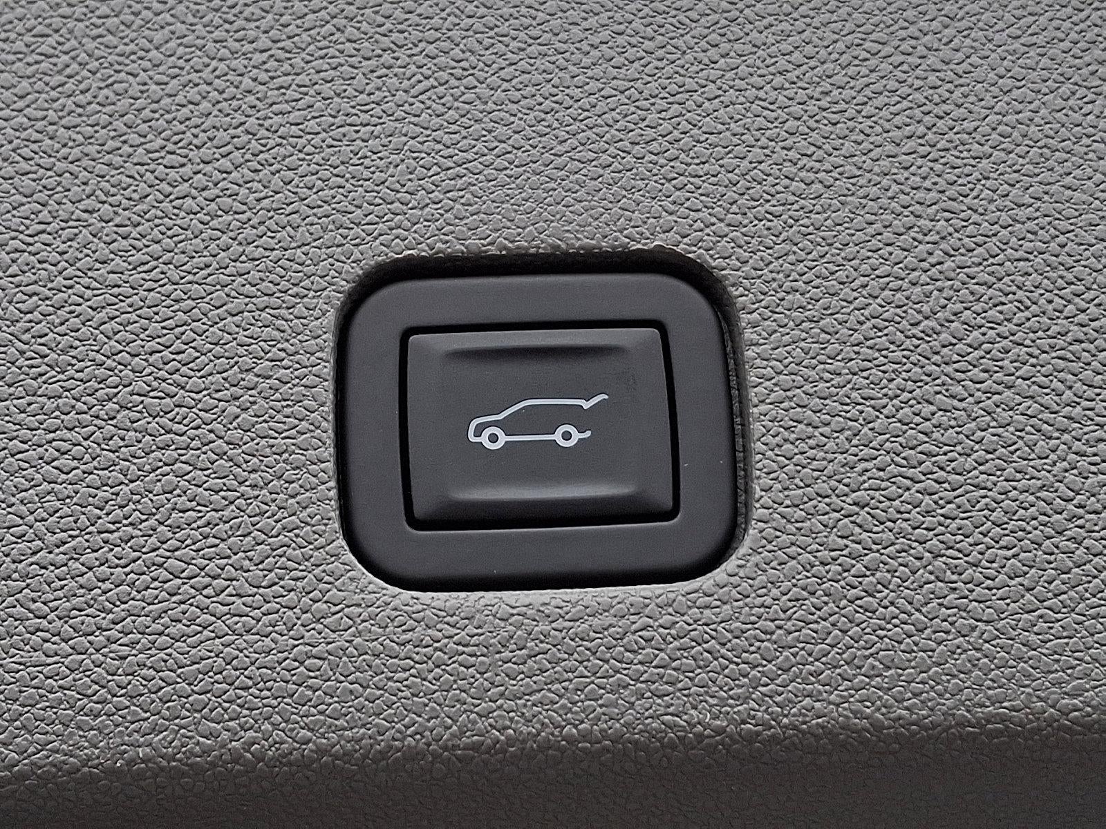 2025 Cadillac XT6 AWD 4dr Premium Luxury